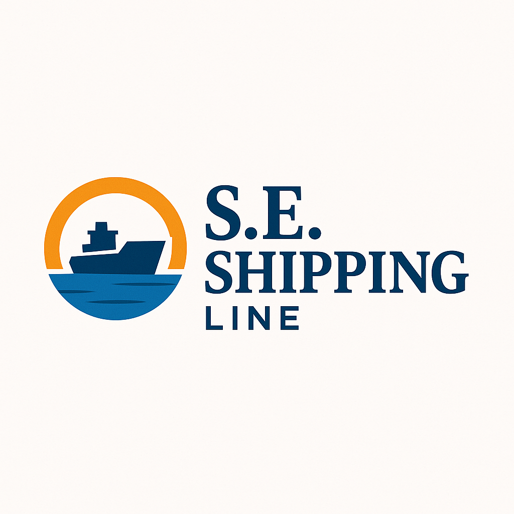 Shipping Work